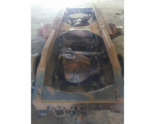 MERITOR-ROCKWELL RDL23160RTBD CUTOFF - SINGLE AXLE