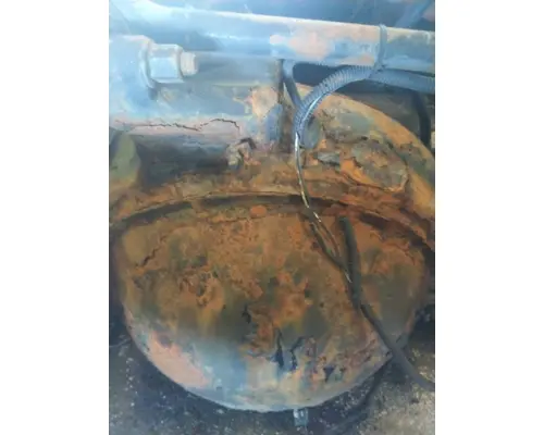 MERITOR-ROCKWELL RDL23160RTBD CUTOFF - SINGLE AXLE