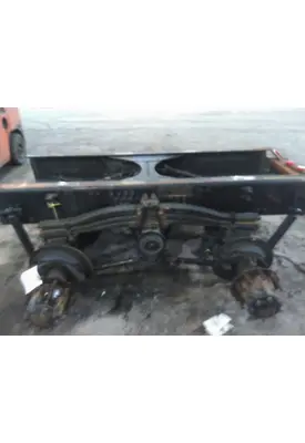 MERITOR-ROCKWELL RDL23160RTBD CUTOFF - SINGLE AXLE