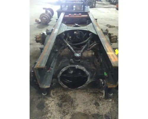 MERITOR-ROCKWELL RDL23160RTBD CUTOFF - SINGLE AXLE