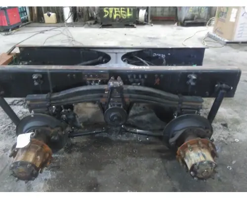 MERITOR-ROCKWELL RDL23160RTBD CUTOFF - SINGLE AXLE