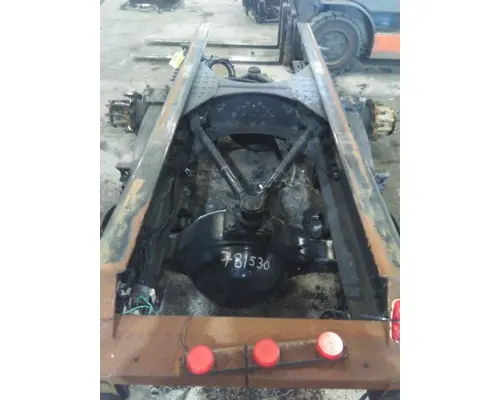 MERITOR-ROCKWELL RDL23160RTBD CUTOFF - SINGLE AXLE