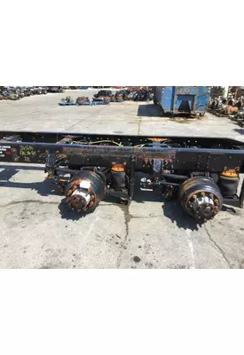 MERITOR-ROCKWELL RDL23160RTBD CUTOFF - TANDEM AXLE