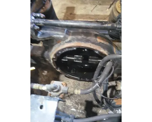 MERITOR-ROCKWELL RDL23160RTBD MATCHED SET REARS