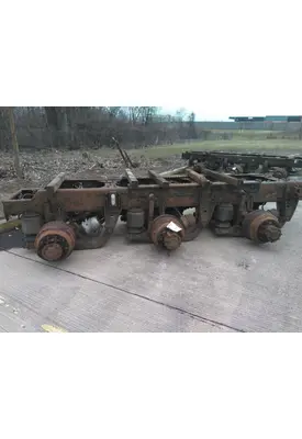 MERITOR-ROCKWELL RDL23160RTBD MATCHED SET REARS