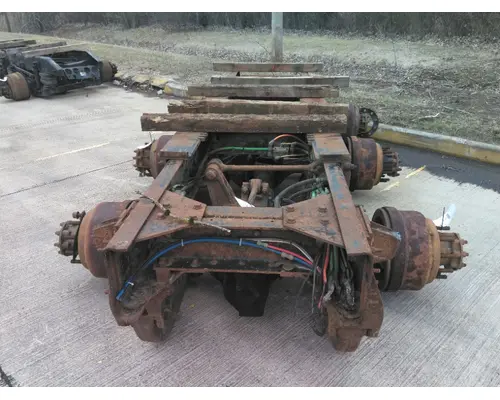 MERITOR-ROCKWELL RDL23160RTBD MATCHED SET REARS