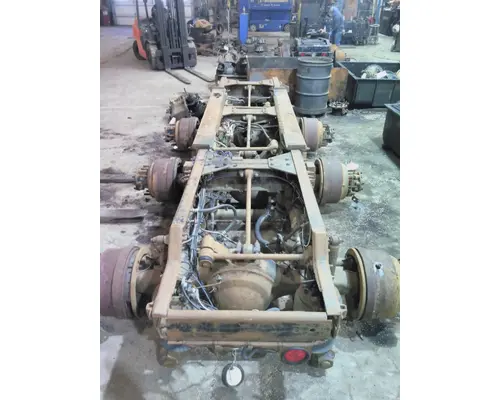 MERITOR-ROCKWELL RDL23160RTBD MATCHED SET REARS