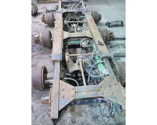 MERITOR-ROCKWELL RDL23160RTBD MATCHED SET REARS