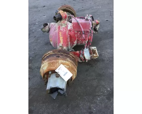 MERITOR-ROCKWELL RDL23160 AXLE ASSEMBLY, REAR (FRONT)