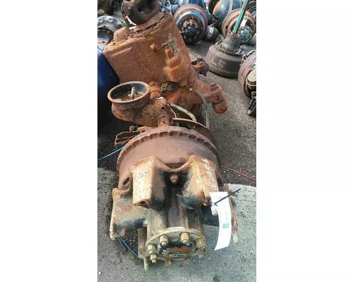MERITOR-ROCKWELL RDL23160 AXLE ASSEMBLY, REAR (FRONT)