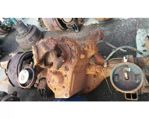 MERITOR-ROCKWELL RDL23160 AXLE ASSEMBLY, REAR (FRONT)