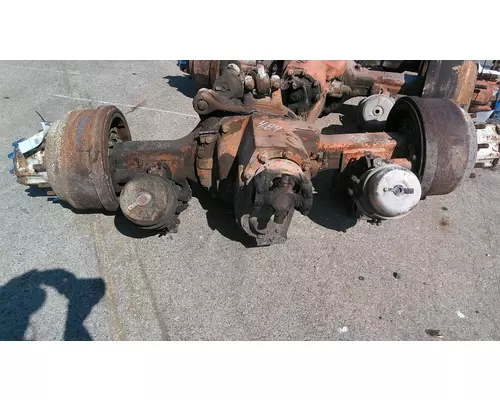 MERITOR-ROCKWELL RDL23160 AXLE ASSEMBLY, REAR (FRONT)