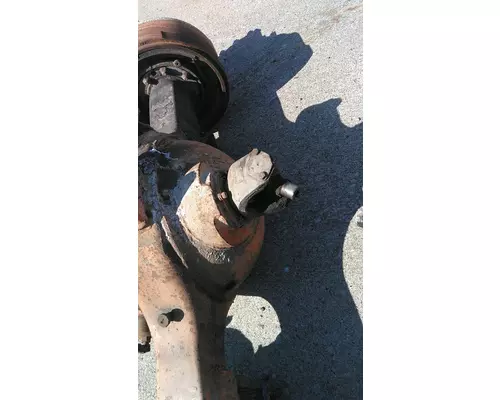 MERITOR-ROCKWELL RDL23160 AXLE ASSEMBLY, REAR (FRONT)