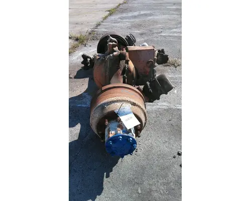MERITOR-ROCKWELL RDL23160 AXLE ASSEMBLY, REAR (FRONT)