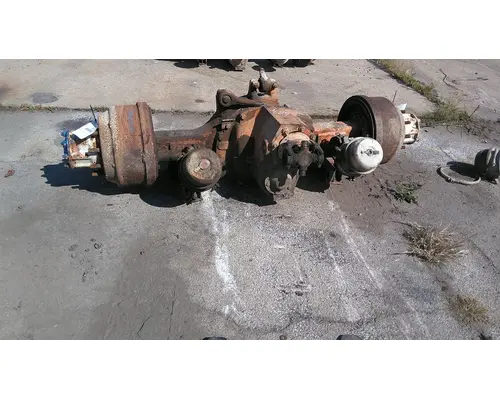MERITOR-ROCKWELL RDL23160 AXLE ASSEMBLY, REAR (FRONT)