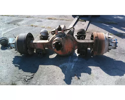 MERITOR-ROCKWELL RDL23160 AXLE ASSEMBLY, REAR (FRONT)