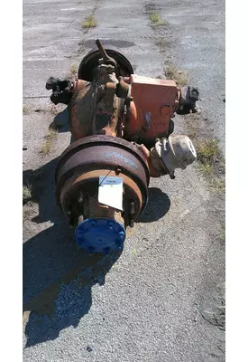 MERITOR-ROCKWELL RDL23160 AXLE ASSEMBLY, REAR (FRONT)