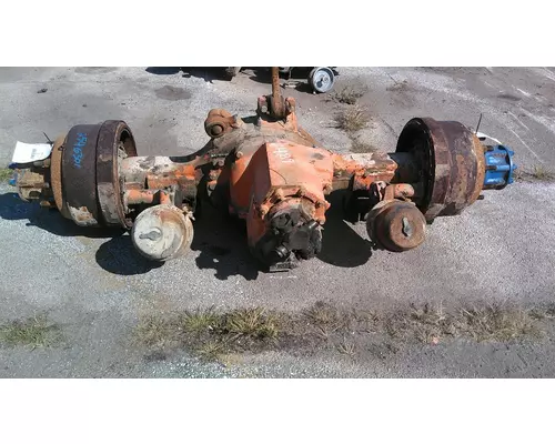 MERITOR-ROCKWELL RDL23160 AXLE ASSEMBLY, REAR (FRONT)