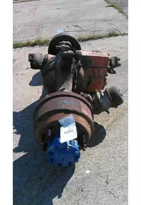 MERITOR-ROCKWELL RDL23160 AXLE ASSEMBLY, REAR (FRONT)