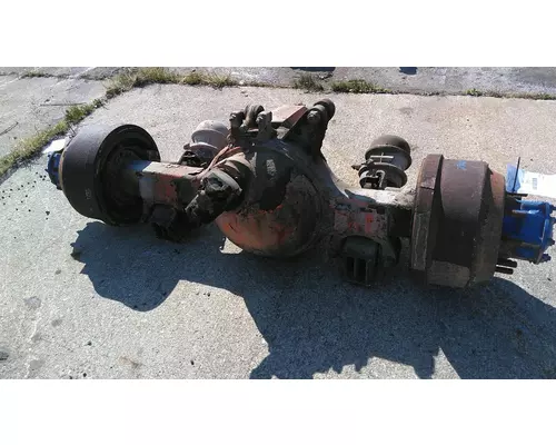 MERITOR-ROCKWELL RDL23160 AXLE ASSEMBLY, REAR (FRONT)