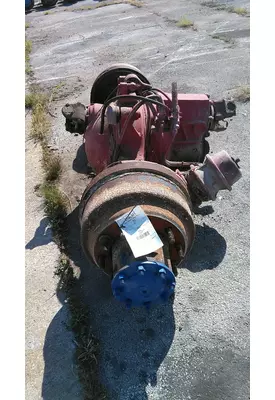 MERITOR-ROCKWELL RDL23160 AXLE ASSEMBLY, REAR (FRONT)