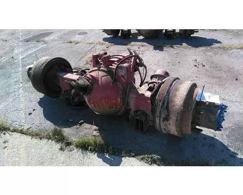 MERITOR-ROCKWELL RDL23160 AXLE ASSEMBLY, REAR (FRONT)