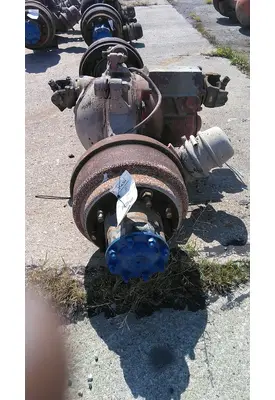 MERITOR-ROCKWELL RDL23160 AXLE ASSEMBLY, REAR (FRONT)