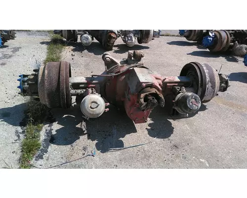 MERITOR-ROCKWELL RDL23160 AXLE ASSEMBLY, REAR (FRONT)