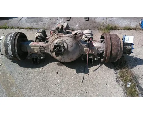 MERITOR-ROCKWELL RDL23160 AXLE ASSEMBLY, REAR (FRONT)