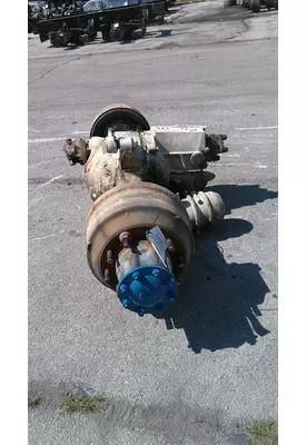 MERITOR-ROCKWELL RDL23160 AXLE ASSEMBLY, REAR (FRONT)