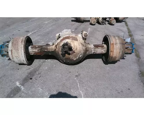 MERITOR-ROCKWELL RDL23160 AXLE ASSEMBLY, REAR (FRONT)