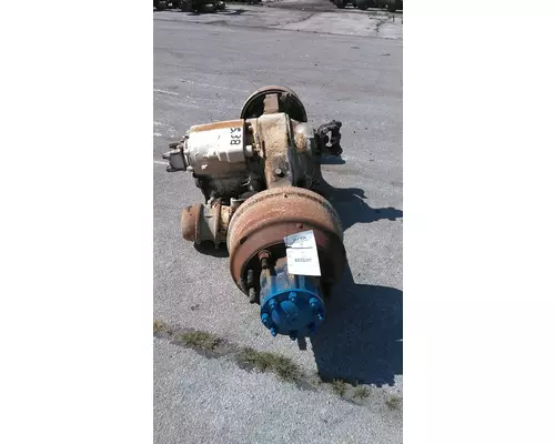 MERITOR-ROCKWELL RDL23160 AXLE ASSEMBLY, REAR (FRONT)