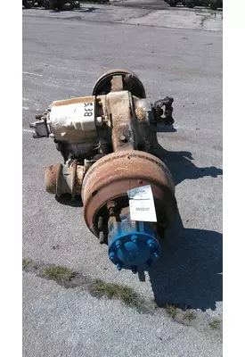 MERITOR-ROCKWELL RDL23160 AXLE ASSEMBLY, REAR (FRONT)