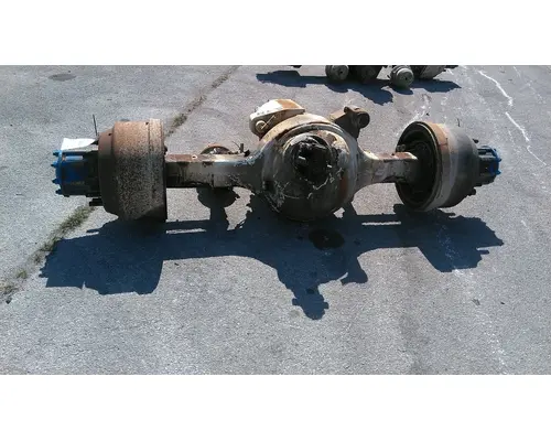 MERITOR-ROCKWELL RDL23160 AXLE ASSEMBLY, REAR (FRONT)
