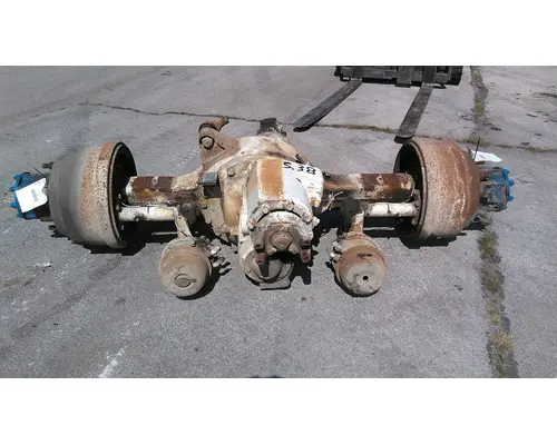 MERITOR-ROCKWELL RDL23160 AXLE ASSEMBLY, REAR (FRONT)