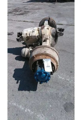MERITOR-ROCKWELL RDL23160 AXLE ASSEMBLY, REAR (FRONT)