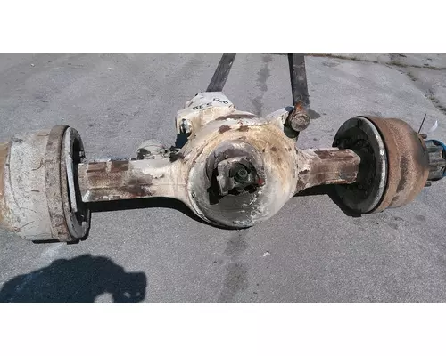 MERITOR-ROCKWELL RDL23160 AXLE ASSEMBLY, REAR (FRONT)