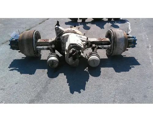 MERITOR-ROCKWELL RDL23160 AXLE ASSEMBLY, REAR (FRONT)