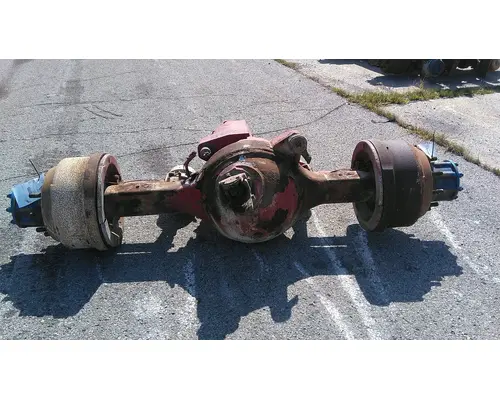 MERITOR-ROCKWELL RDL23160 AXLE ASSEMBLY, REAR (FRONT)