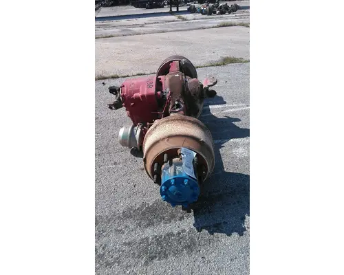 MERITOR-ROCKWELL RDL23160 AXLE ASSEMBLY, REAR (FRONT)