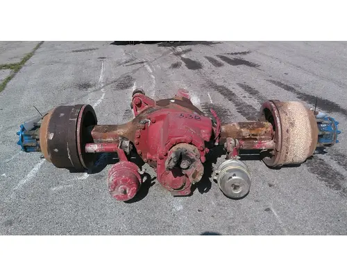 MERITOR-ROCKWELL RDL23160 AXLE ASSEMBLY, REAR (FRONT)