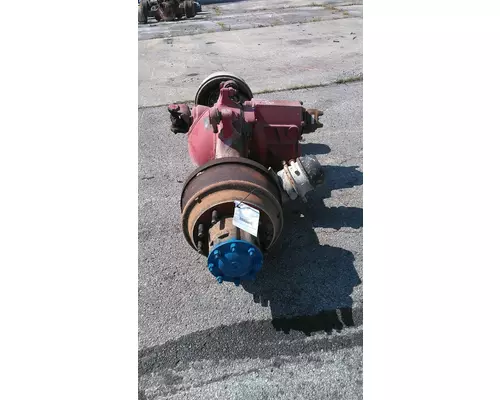 MERITOR-ROCKWELL RDL23160 AXLE ASSEMBLY, REAR (FRONT)