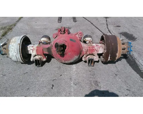 MERITOR-ROCKWELL RDL23160 AXLE ASSEMBLY, REAR (FRONT)
