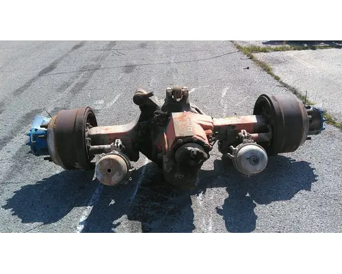MERITOR-ROCKWELL RDL23160 AXLE ASSEMBLY, REAR (FRONT)