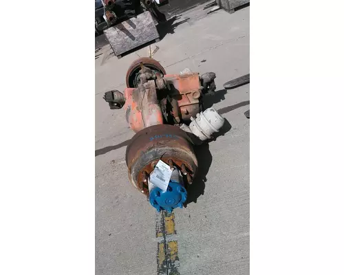 MERITOR-ROCKWELL RDL23160 AXLE ASSEMBLY, REAR (FRONT)