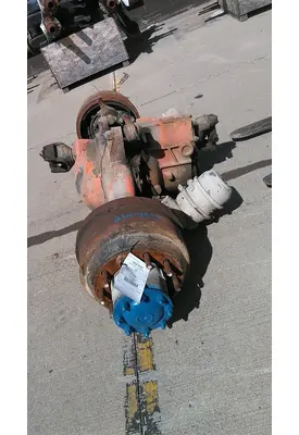 MERITOR-ROCKWELL RDL23160 AXLE ASSEMBLY, REAR (FRONT)