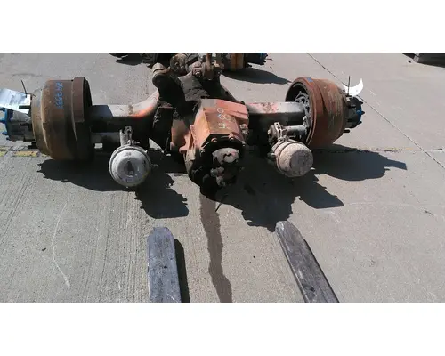 MERITOR-ROCKWELL RDL23160 AXLE ASSEMBLY, REAR (FRONT)