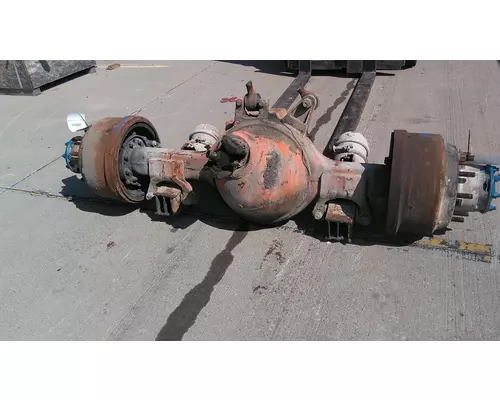 MERITOR-ROCKWELL RDL23160 AXLE ASSEMBLY, REAR (FRONT)