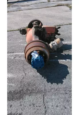 MERITOR-ROCKWELL RDL23160 AXLE ASSEMBLY, REAR (FRONT)