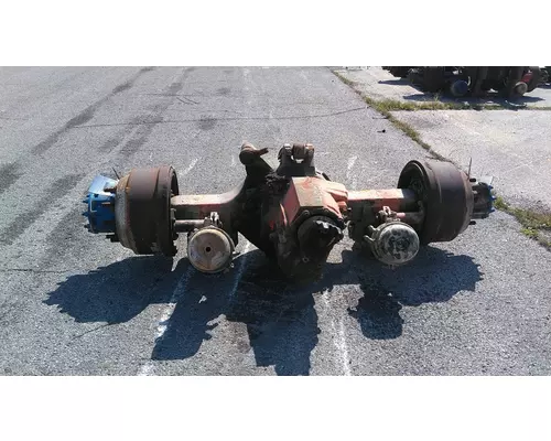 MERITOR-ROCKWELL RDL23160 AXLE ASSEMBLY, REAR (FRONT)